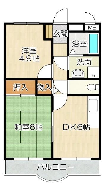 写真:物件の写真