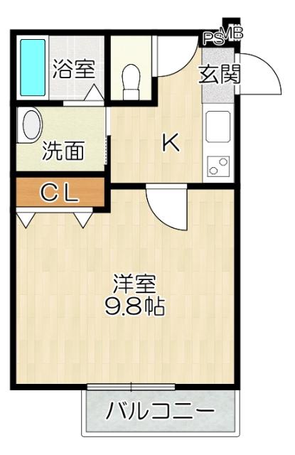 写真:物件の写真