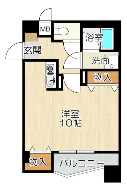 写真:物件の写真