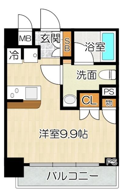 写真:物件の写真