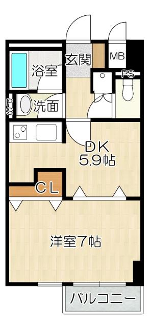 写真:物件の写真