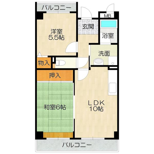 写真:物件の写真