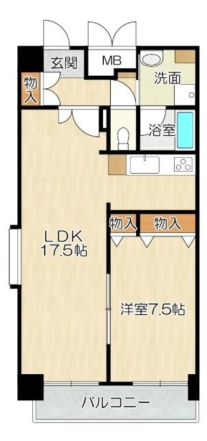 写真:物件の写真