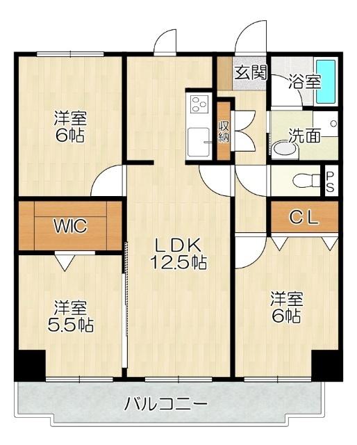 写真:物件の写真