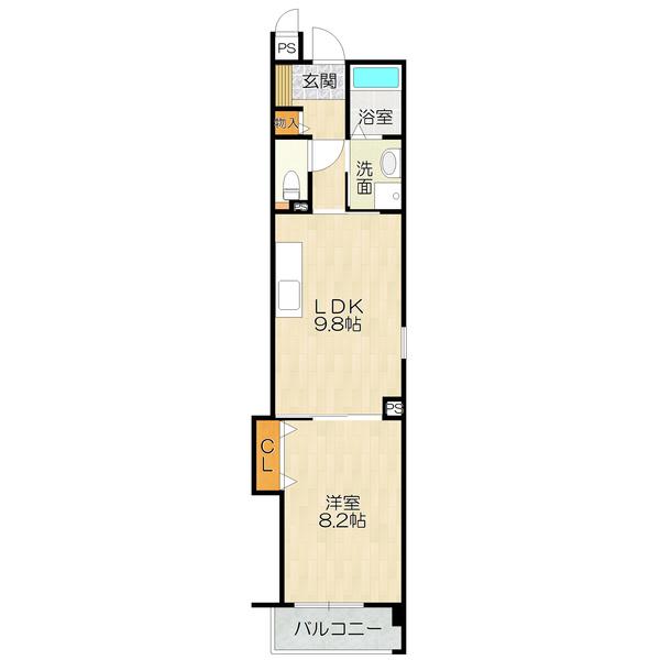 写真:物件の写真