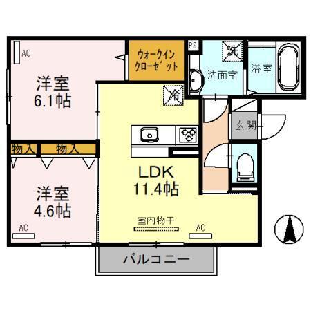 写真:物件の写真