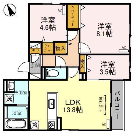 写真:物件の写真