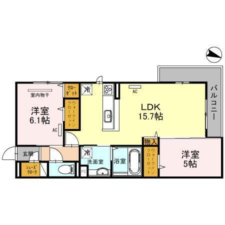 写真:物件の写真