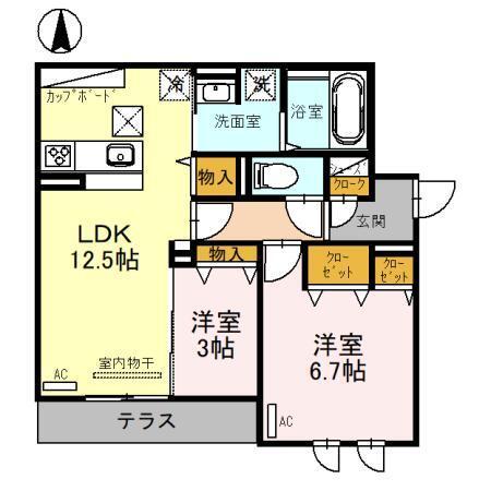 写真:物件の写真