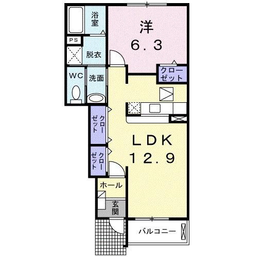 写真:物件の写真