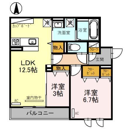 写真:物件の写真