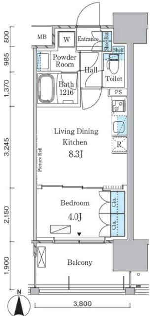写真:物件の写真