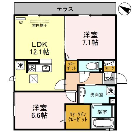 写真:物件の写真