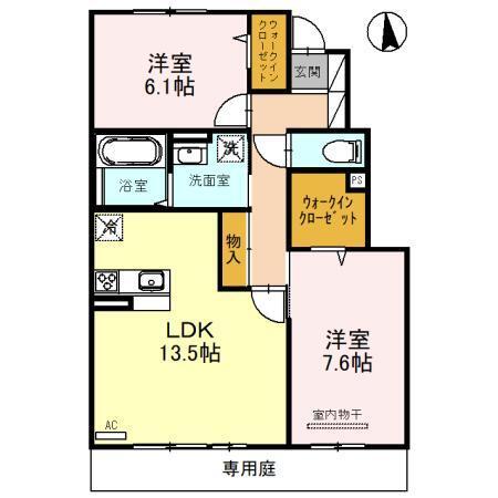 写真:物件の写真