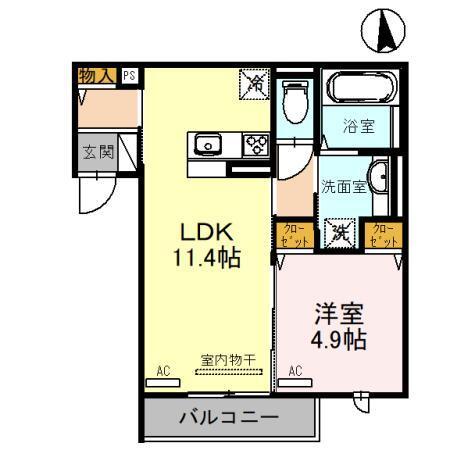 写真:物件の写真