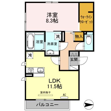 写真:物件の写真