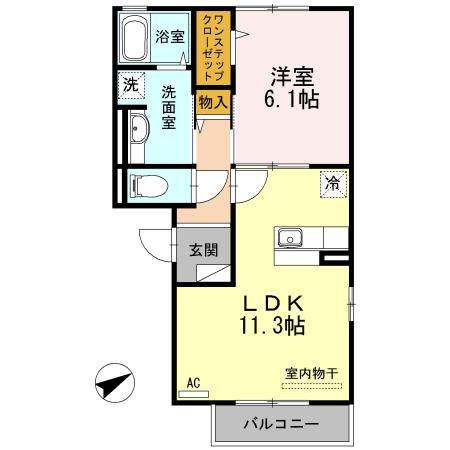 写真:物件の写真