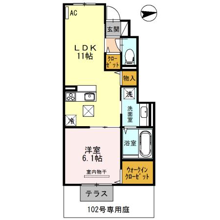 写真:物件の写真