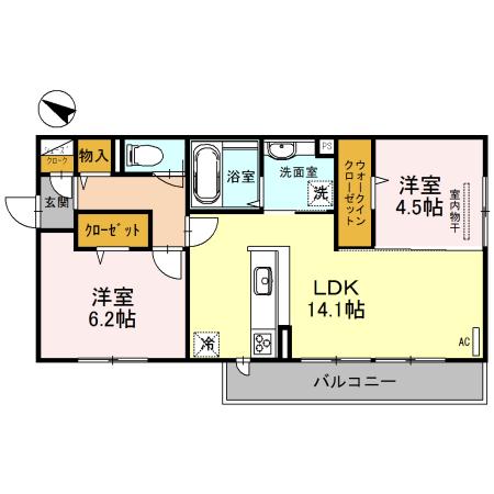 写真:物件の写真