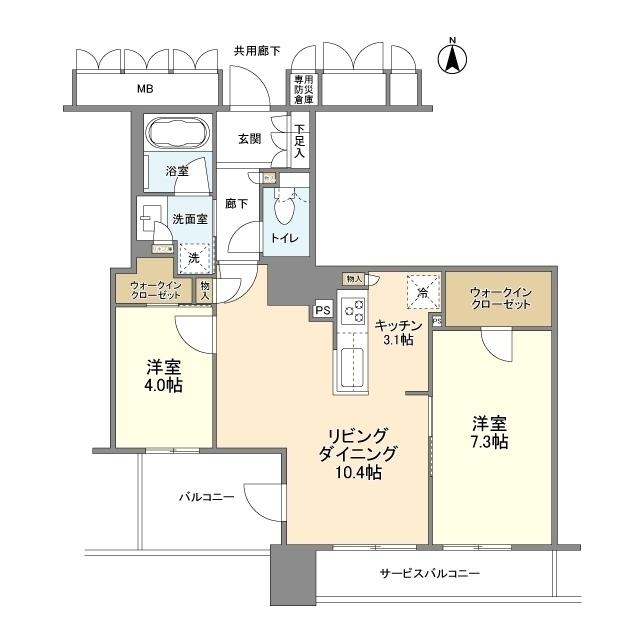 写真:物件の写真