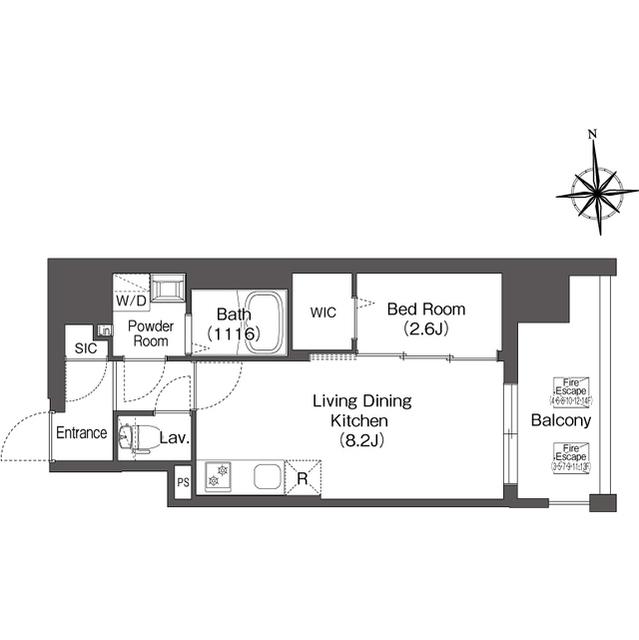 写真:物件の写真