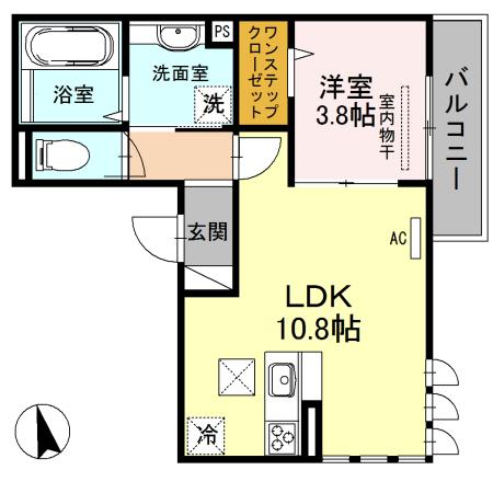 写真:物件の写真