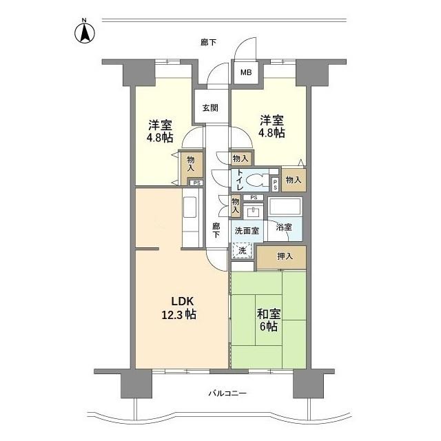 写真:物件の写真