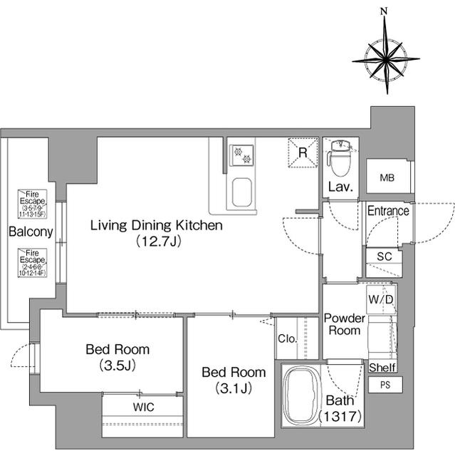 写真:物件の写真