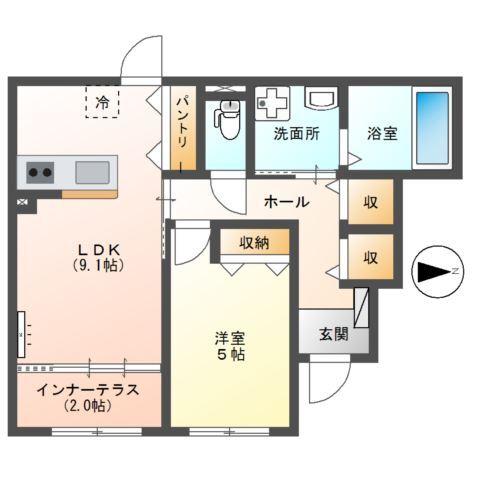 写真:物件の写真