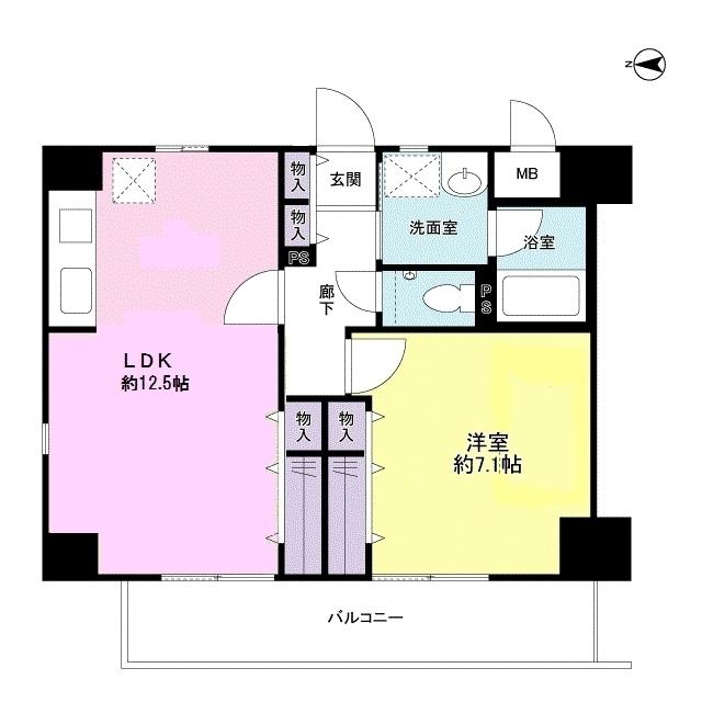 写真:物件の写真