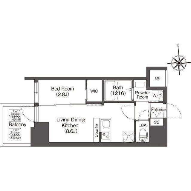 写真:物件の写真