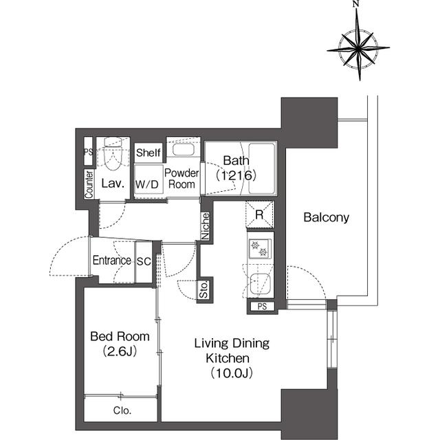 写真:物件の写真