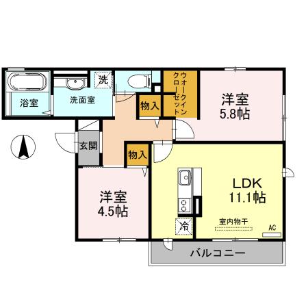 写真:物件の写真