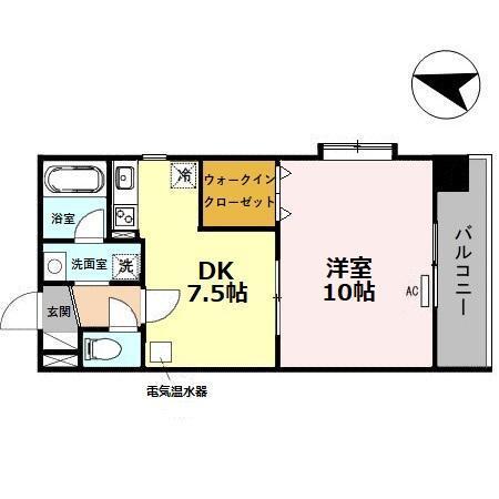 写真:物件の写真