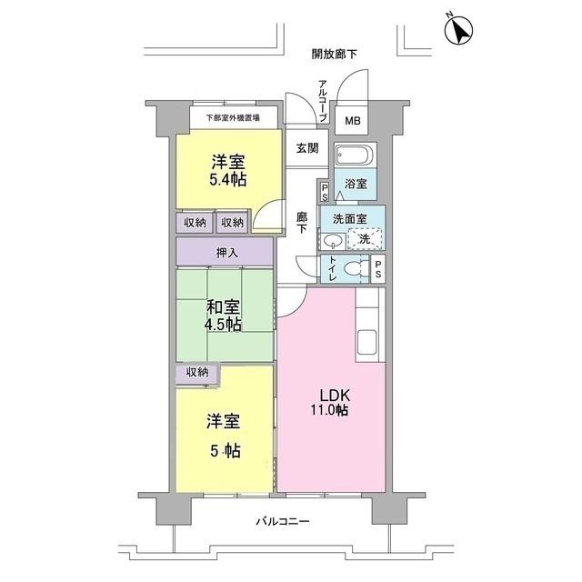 写真:物件の写真