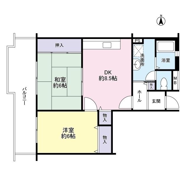 写真:物件の写真