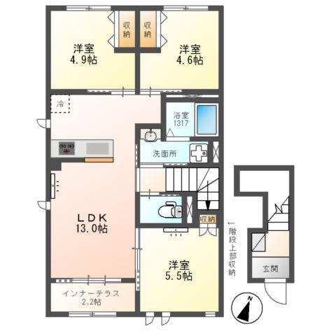 写真:物件の写真