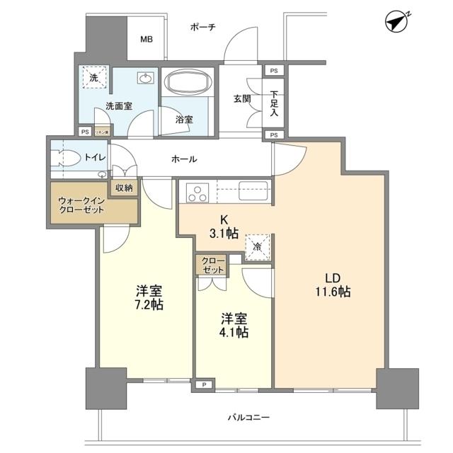 写真:物件の写真