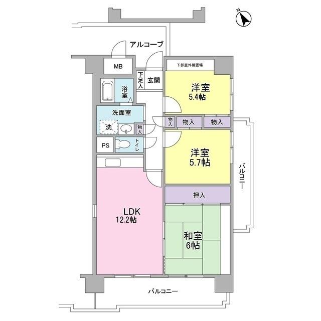 写真:物件の写真