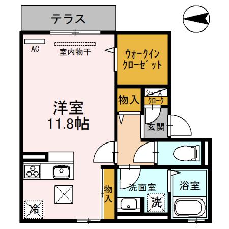 写真:物件の写真