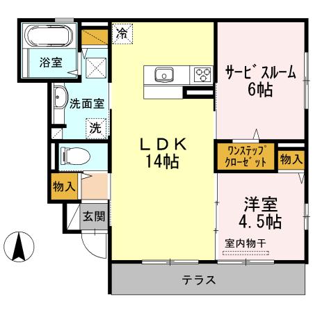 写真:物件の写真