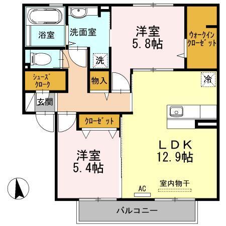 写真:物件の写真