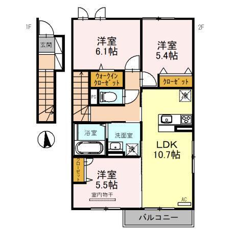写真:物件の写真