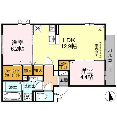 写真:物件の写真