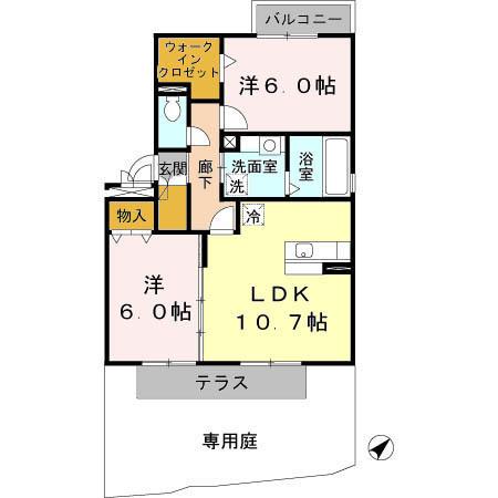写真:物件の写真
