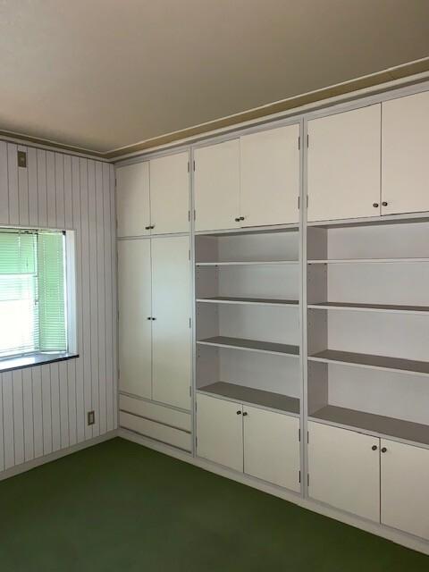 羽曳野市野一戸建 収納