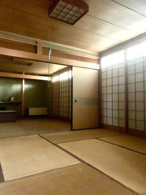 羽曳野市野一戸建 その他部屋・スペース