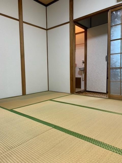大阪市西成区千本南アパート その他部屋・スペース