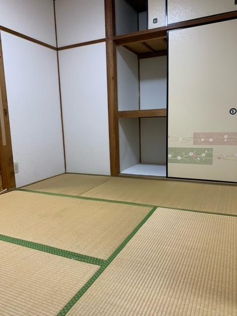 大阪市西成区千本南アパート その他部屋・スペース
