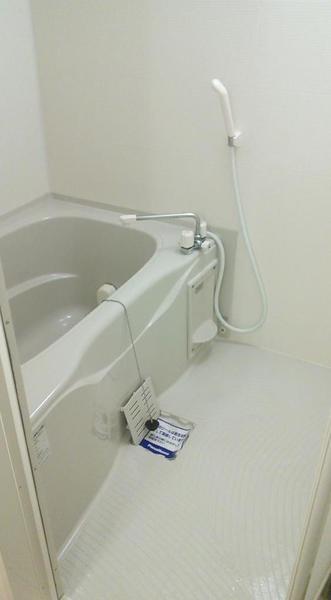 堺市堺区宿屋町西アパート バス／シャワー
